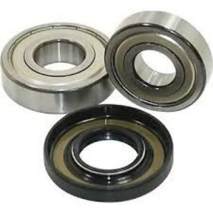 Küresel Soğutma Sistemleri - Yedek Parça ve Teknik Destek