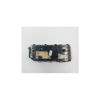 Beko D4 8101 ES Çamaşır Makinesi Kartı