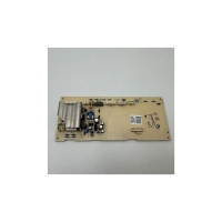 Beko D1 5061 B Çamaşır Makinesi Kartı