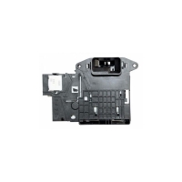 LG Çamaşır Makinesi Kapak Kilidi - EBF61315803-EBF62534402