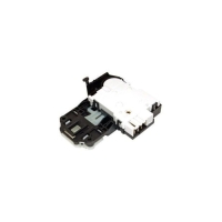 Ariston Çamaşır Makinesi Kapak Kilidi - C00254755