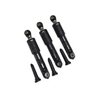 Siemens Çamaşır Makinesi Amortisör Seti - 3'lü Takım