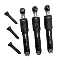 Bosch Logixx Çamaşır Makinesi Amortisör Seti