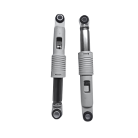 Arçelik Çamaşır Makinesi Amortisör Takımı - Orijinal