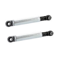 Siemens Çamaşır Makinesi Demir Amortisör Takımı