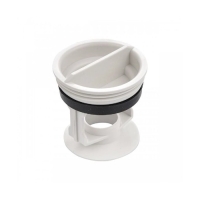 Arçelik Çamaşır Makinesi Pompa Motoru Kapağı