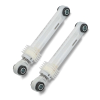 Samsung Çamaşır Makinesi Amortisör Takımı 60N DC66-00343F (2'li Set)