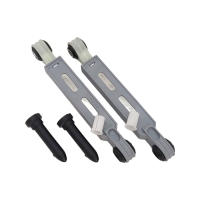 ​Bosch Çamaşır Makinesi Kare Amortisör Takımı (2'li Set)