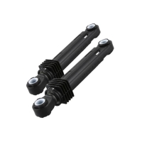 Altus Çamaşır Makinesi Plastik Amortisör Takımı (2'li Set)