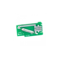 Bosch Bulaşık Makinesi Su Sayaç Kartı - 00424099