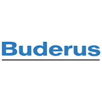 Buderus Teknik Servis Ve Yedek Parça Hizmetleri