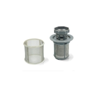 Bosch Bulaşık Makinesi Filtresi - 00427903, 00175712, 17008311