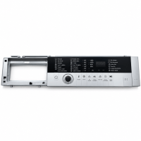 Arçelik 8103 YCMS Çamaşır Makinesi Panosu