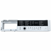 Arçelik 9103 YP Çamaşır Makinesi Panosu