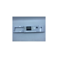 Beko D3 8101 E Çamaşır Makinesi Panosu
