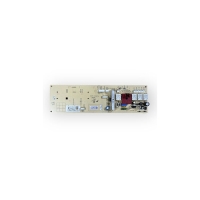 Arçelik 6103 H Çamaşır Makinesi Kartı