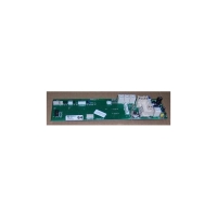 Beko D1 6081 Çamaşır Makinesi Anakartı