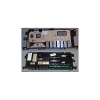 Arçelik 7104 CMKS Çamaşır Makinesi Kartı