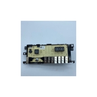 Arçelik 9103 YP - 9103 YPS Çamaşır Makinesi Kartı