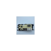 Arçelik 8103 YP - 8103 YPS Çamaşır Makinesi Kartı