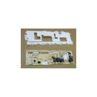 Beko D 6081 B Çamaşır Makinesi Kartı