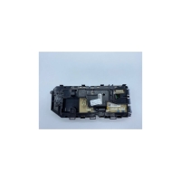 Arçelik 8124 SJS Çamaşır Makinesi Kartı