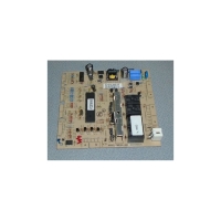 Beko 2518 CE Çamaşır Makinesi Kartı